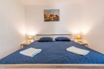 3-Bedroom Villa with Private Pool in Labin