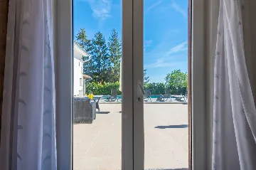 3-Bedroom Villa with Private Pool in Labin