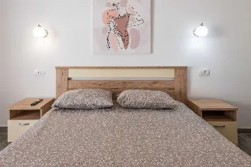 3-Bedroom Villa with Private Pool in Labin