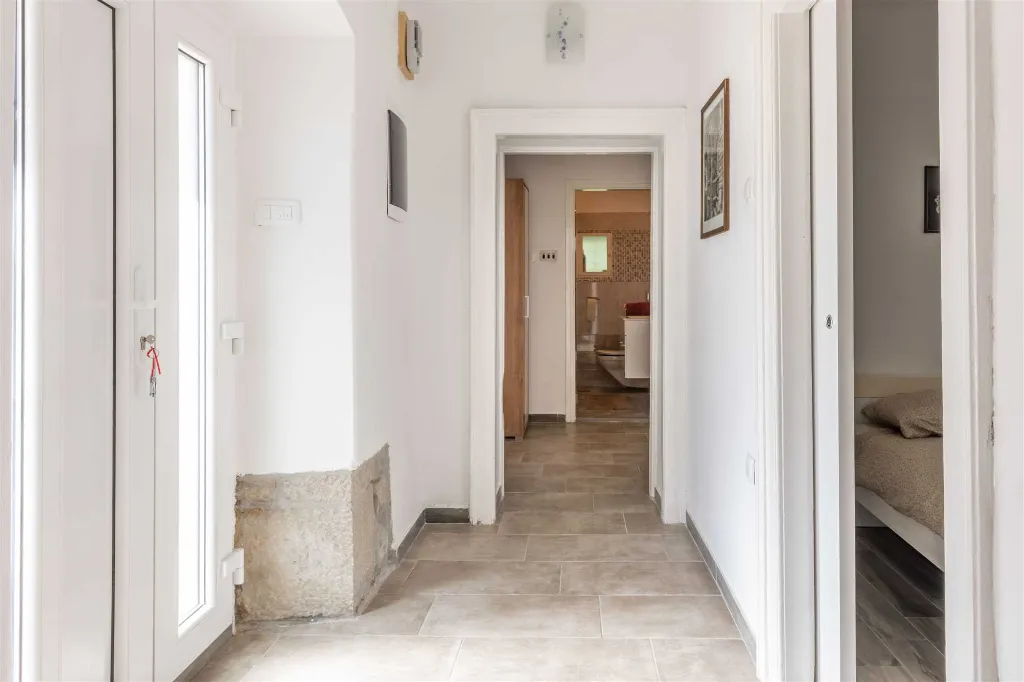3-Bedroom Villa with Private Pool in Labin