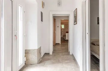 3-Bedroom Villa with Private Pool in Labin