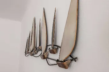 3-Bedroom Villa with Private Pool in Labin