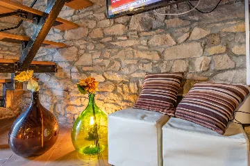 3-Bedroom Villa in Labin, 4 km from the Beach