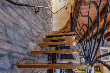 3-Bedroom Villa in Labin, 4 km from the Beach