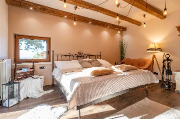 3-Bedroom Villa in Labin, 4 km from the Beach