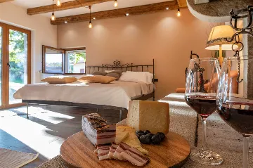 3-Bedroom Villa in Labin, 4 km from the Beach