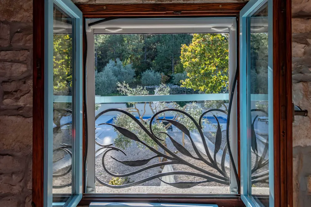 3-Bedroom Villa in Labin, 4 km from the Beach