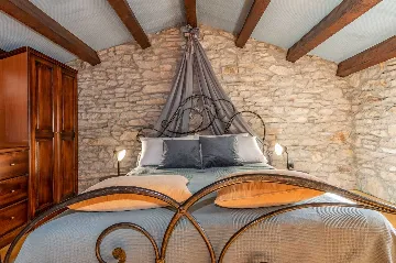 3-Bedroom Villa in Labin, 4 km from the Beach