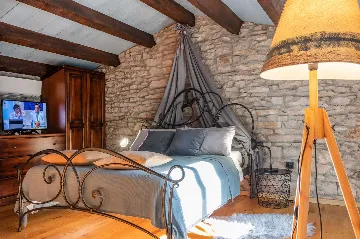 3-Bedroom Villa in Labin, 4 km from the Beach