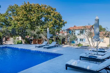 3-Bedroom Villa in Labin, 4 km from the Beach