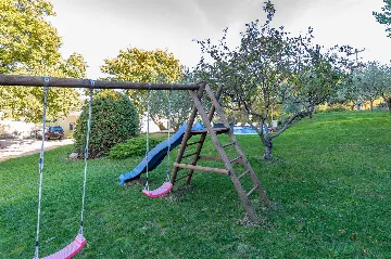 3-Bedroom Villa in Labin, 4 km from the Beach