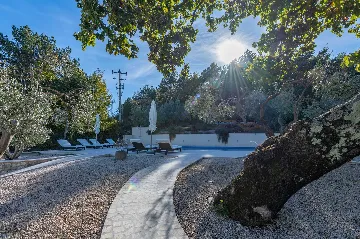 3-Bedroom Villa in Labin, 4 km from the Beach