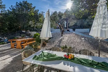 3-Bedroom Villa in Labin, 4 km from the Beach