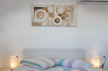 5-Bedroom Villa in Knapići for Up to 10 Guests