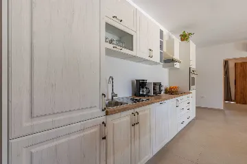 3-Bedroom Villa with Private Pool in Vinež