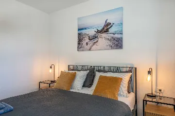 3-Bedroom Villa with Private Pool in Vinež