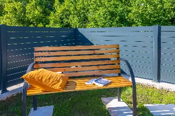 3-Bedroom Villa with Private Pool in Vinež