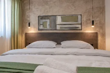 Modern 4-Bedroom Villa in Pićan with Private Garden