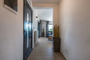 Raša Villa with Private Pool for Up to 18 Guests