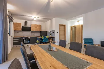 Raša Villa with Private Pool for Up to 18 Guests