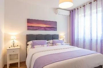 3-Bedroom Villa in Kršan for Up to 7 Guests