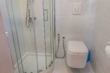 3-Bedroom Villa in Kršan for Up to 7 Guests