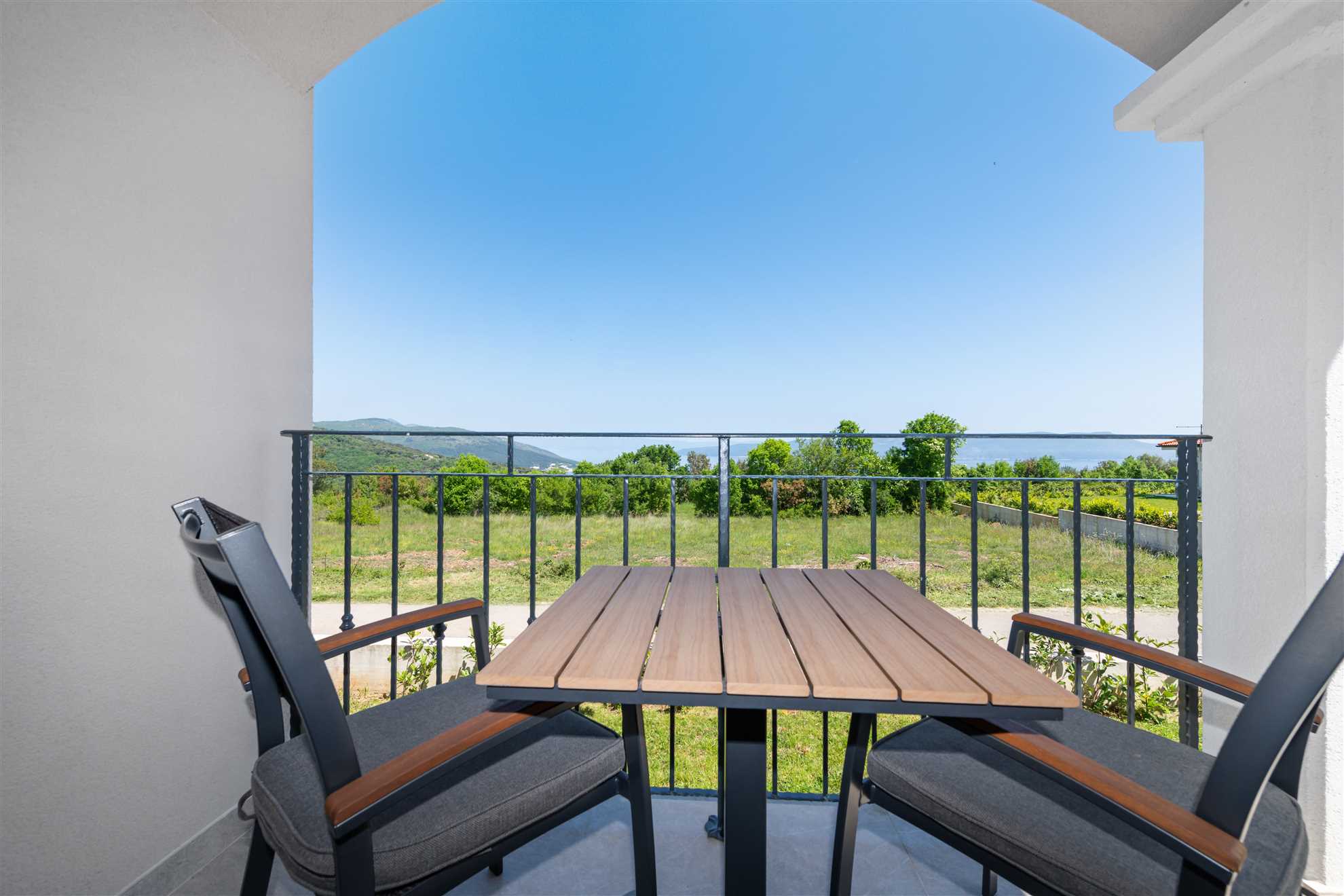 Apartment Villa Persic 1