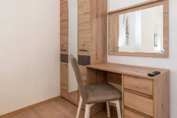 3-Bedroom Villa in Trget for 6 Guests