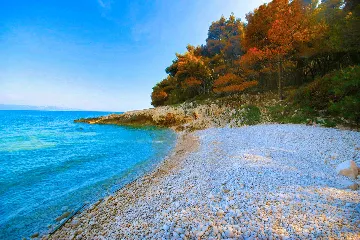 3-Bedroom Villa in Trget for 6 Guests