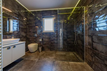 Air-Conditioned Apartment with Private Pool in Labin