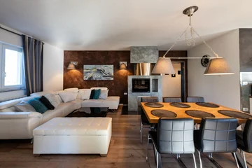 Air-Conditioned Apartment with Private Pool in Labin