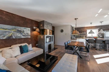 Air-Conditioned Apartment with Private Pool in Labin