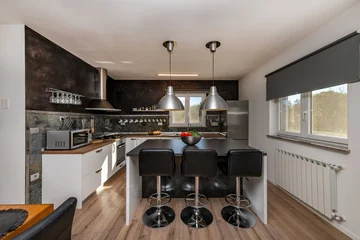 Air-Conditioned Apartment with Private Pool in Labin