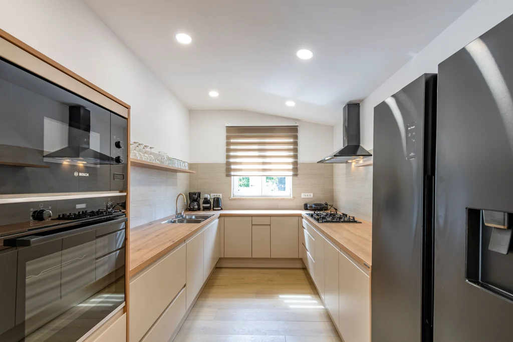 Spacious 5-Bedroom Villa in Gradisce