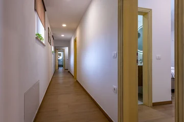 Spacious 5-Bedroom Villa in Gradisce