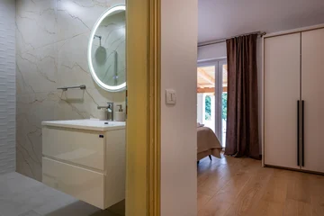 Spacious 5-Bedroom Villa in Gradisce