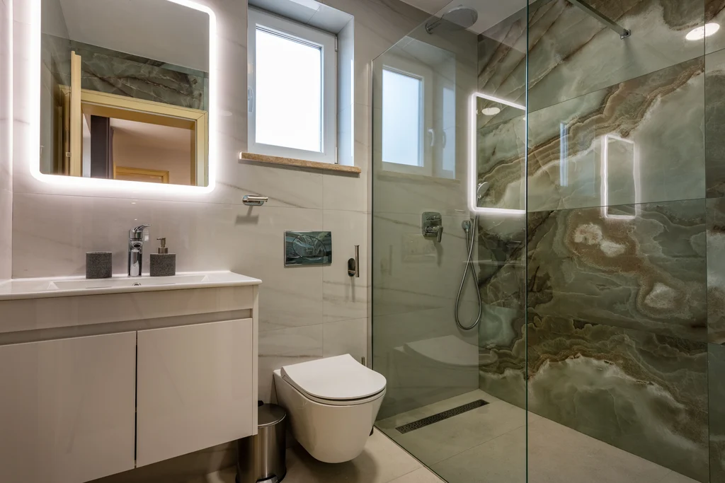 Spacious 5-Bedroom Villa in Gradisce