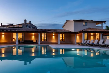 Spacious 5-Bedroom Villa in Gradisce
