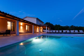 Spacious 5-Bedroom Villa in Gradisce