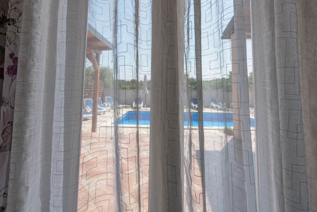 4-Bedroom Villa in Labin for up to 9 Guests