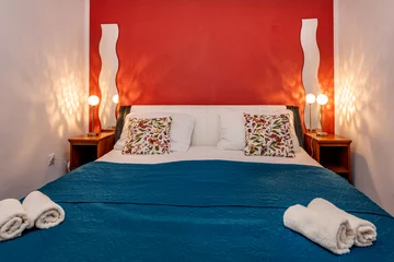 4-Bedroom Villa in Labin for up to 9 Guests