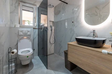 4-Bedroom Villa in Labin for up to 9 Guests