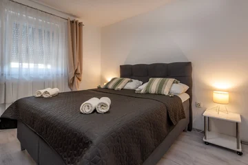 4-Bedroom Villa in Labin for up to 9 Guests