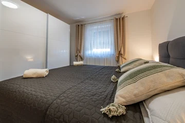 4-Bedroom Villa in Labin for up to 9 Guests