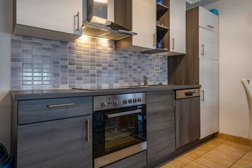 4-Bedroom Villa in Labin for up to 9 Guests