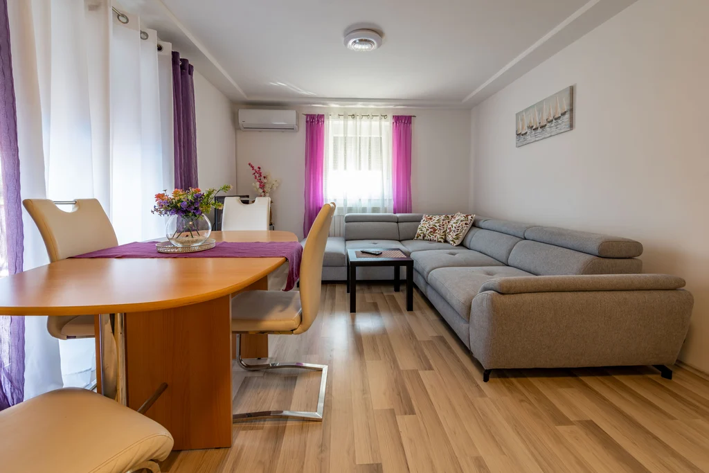 4-Bedroom Villa in Labin for up to 9 Guests