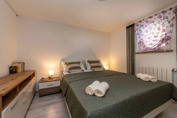 4-Bedroom Villa in Labin for up to 9 Guests