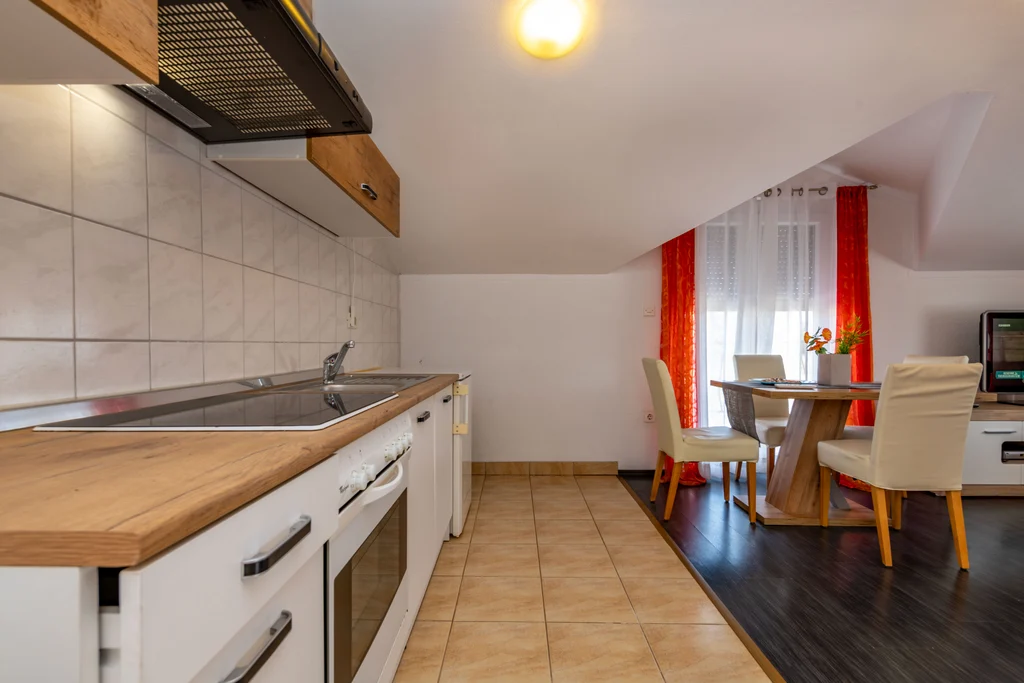 4-Bedroom Villa in Labin for up to 9 Guests