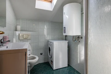 4-Bedroom Villa in Labin for up to 9 Guests