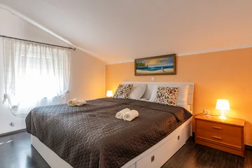 4-Bedroom Villa in Labin for up to 9 Guests